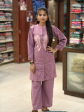 Cotton Coord Set 013841