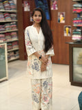 Cotton Coord Set 013869