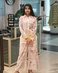 Cotton Coord Set 013921