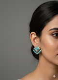 Fashionable Dangler 014288