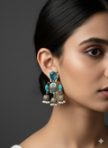 Fashionable Dangler 012160