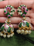 Fashionable Jhumki 012365