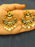 Fashionable Dangler 012364