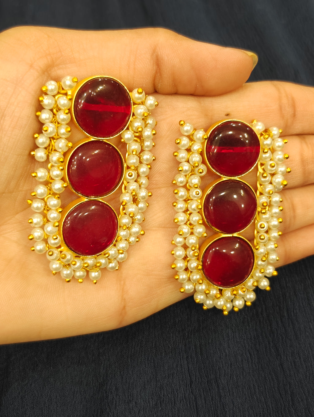 Fashionable Dangler 012004
