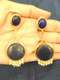 Fashionable Dangler 012324