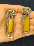 Fashionable Dangler 012015