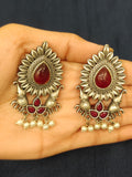 Fashionable Dangler 012047