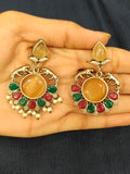 Fashionable Dangler 012207