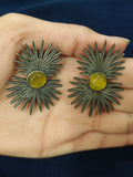 Fashionable Dangler 012032