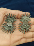 Fashionable Dangler 012032