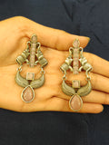 Fashionable Dangler 012014
