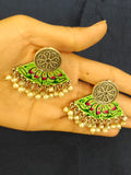 Fashionable Dangler 012008