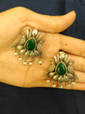 Fashionable Danglers 012052