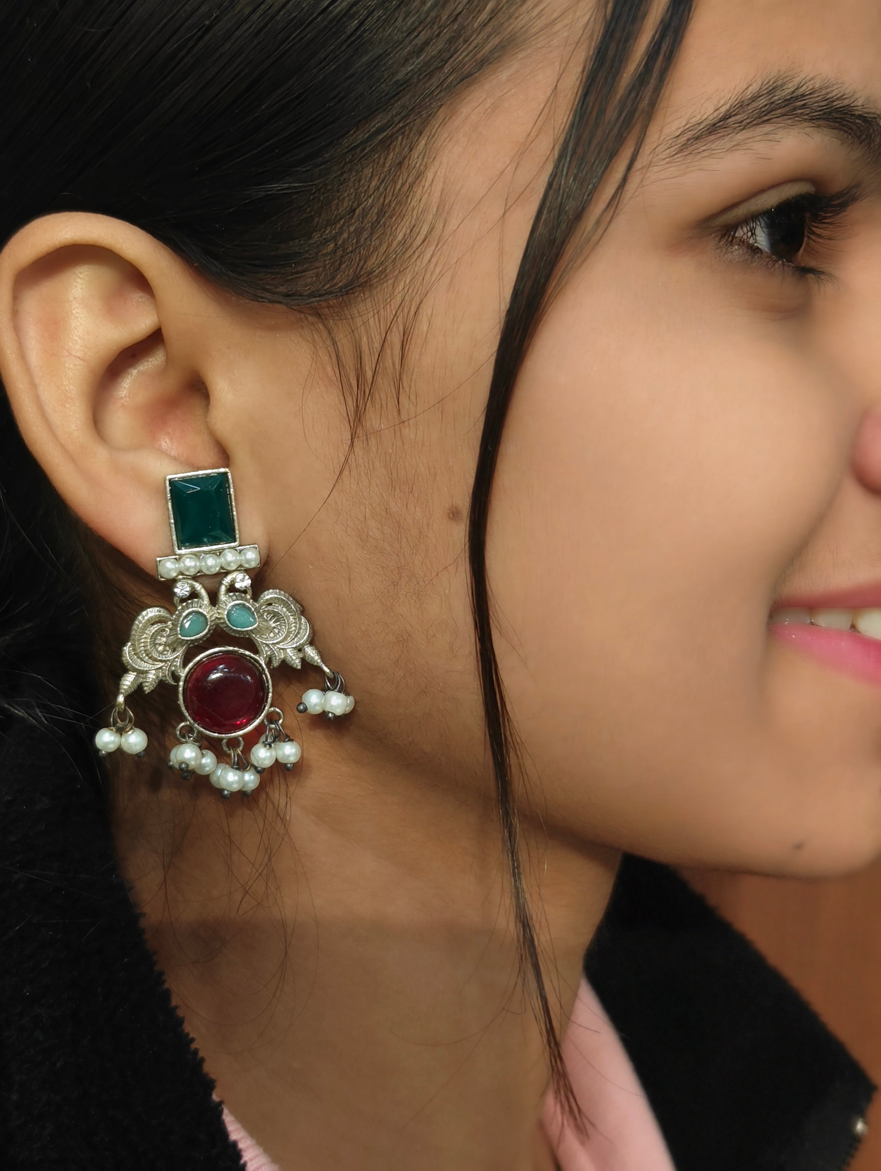 Fashionable Dangler 012211