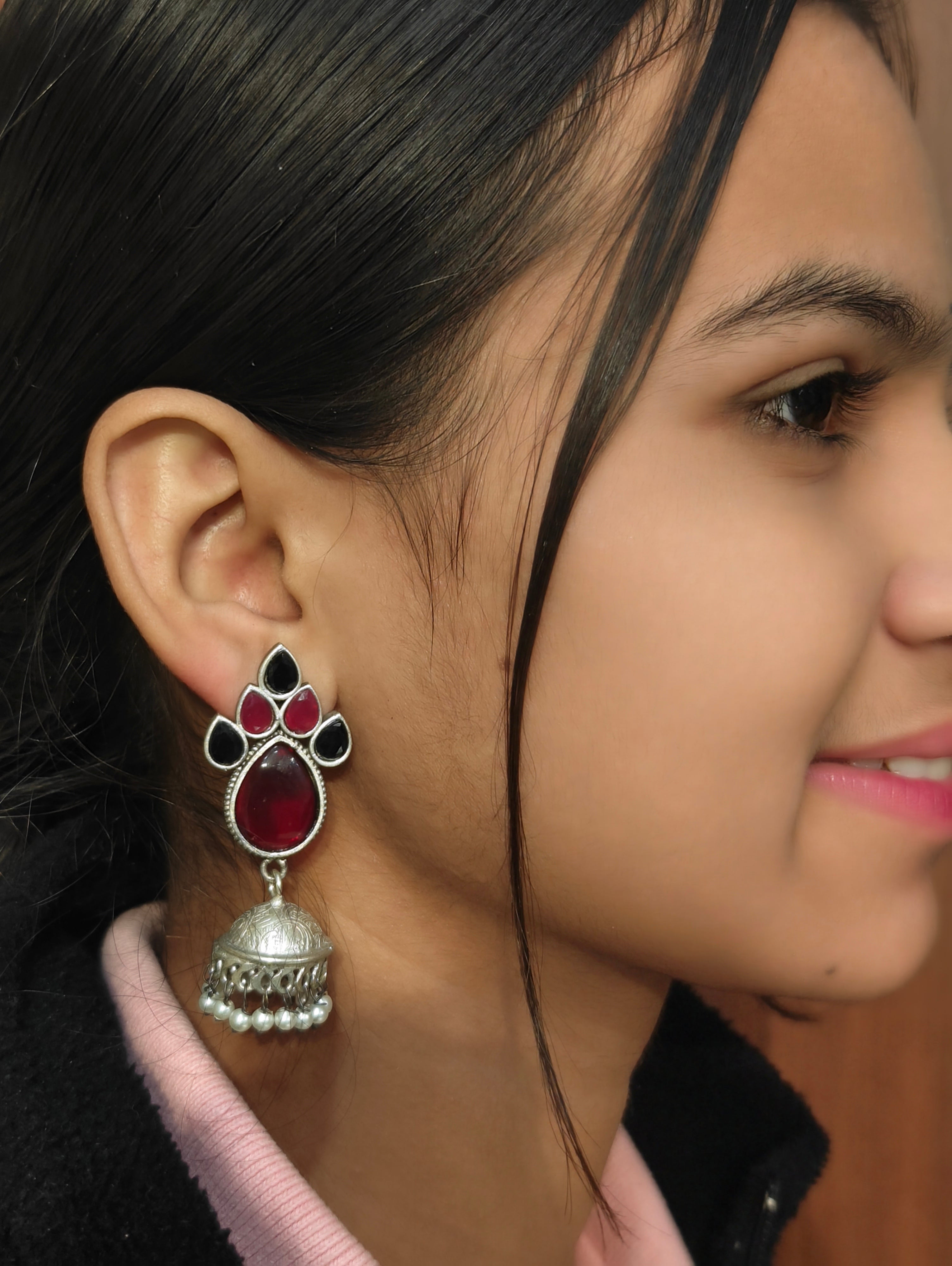 Fashionable Jhumki 012192
