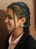 Fashionable Studs 012155