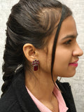 Fashionable Studs 012149