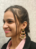 Fashionable Dangler 012379