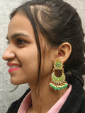 Fashionable Dangler 012369