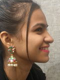 Fashionable Jhumki 012365