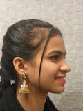 Fashionable Jhumki 012336