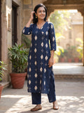 Pure Cotton Kurti 015661