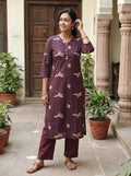 Pure Cotton Kurti 0014169