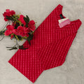 Pure Cotton Kurti 011508